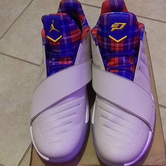 Jordan CP3 - Picture 2 of 3